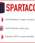 SPARTACO