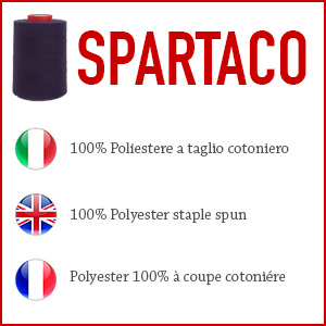 SPARTACO