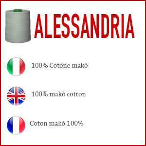 ALESSANDRIA