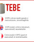 TEBE