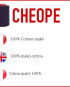 CHEOPE
