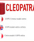 CLEOPATRA