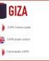GIZA