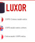 LUXOR