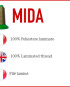 MIDA